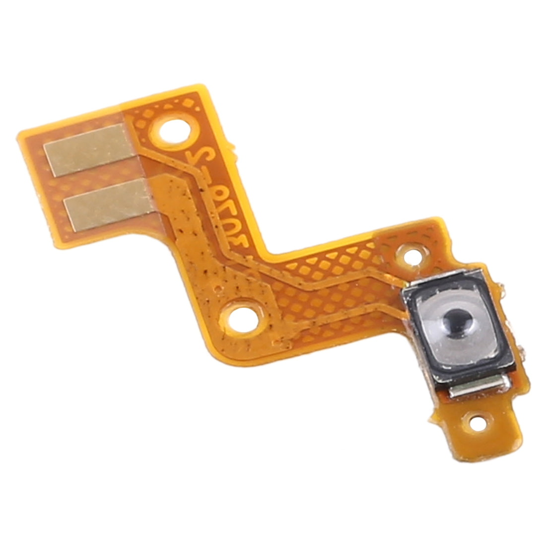 For OPPO R831 Power Button Flex Cable