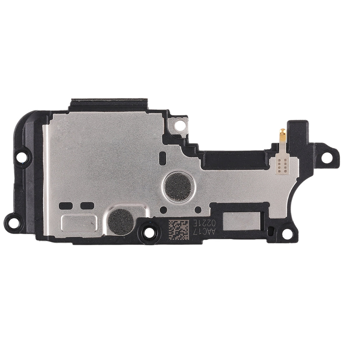 For OPPO R11 Speaker Ringer Buzzer 
