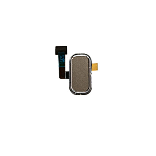 Home Button / Fingerprint Sensor Button for Asus Zenfone 3 ZE520KL ZE552KL(Grey)