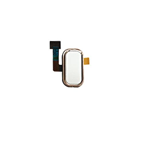 Home Button / Fingerprint Sensor Button for Asus Zenfone 3 ZE520KL ZE552KL(White)