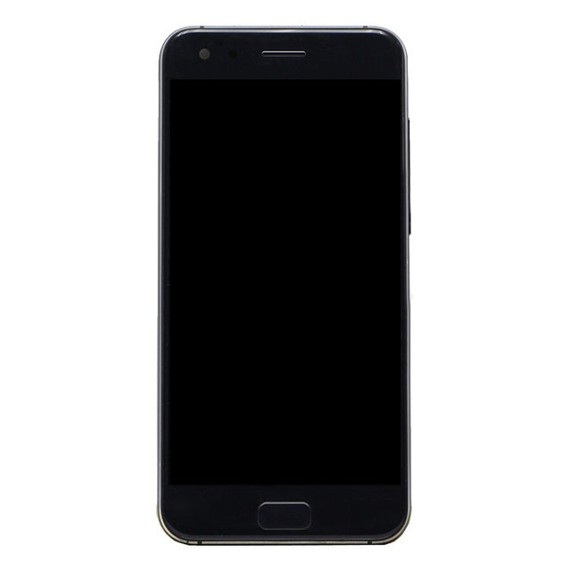 OEM LCD Screen for ASUS ZenFone 4 Pro / ZS551KL Digitizer Full Assembly with Frame?Black)