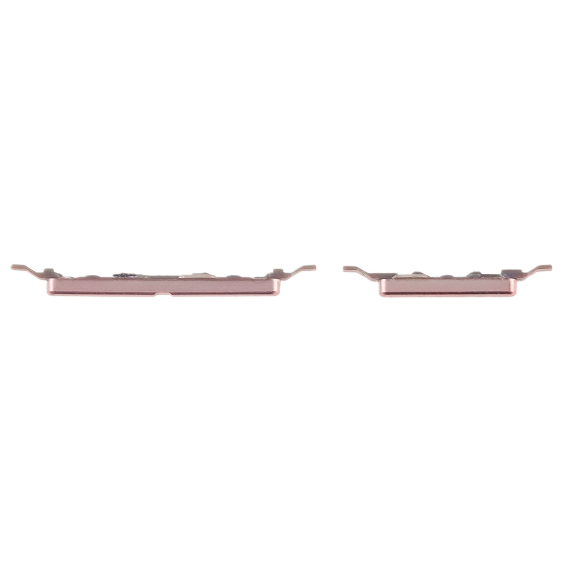 For OPPO A37 Side Keys(Gold)