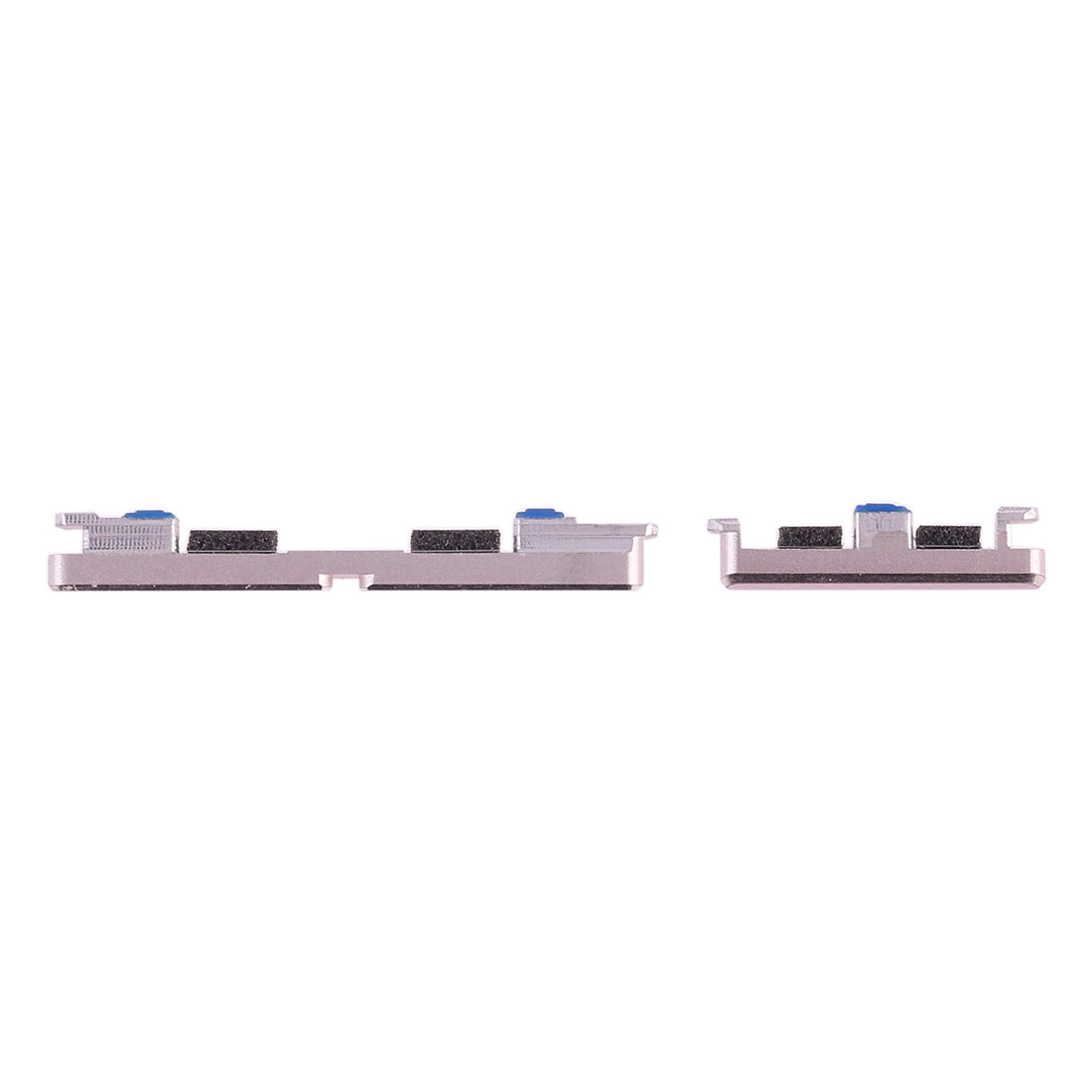 For OPPO R11 Side Keys(Gold)