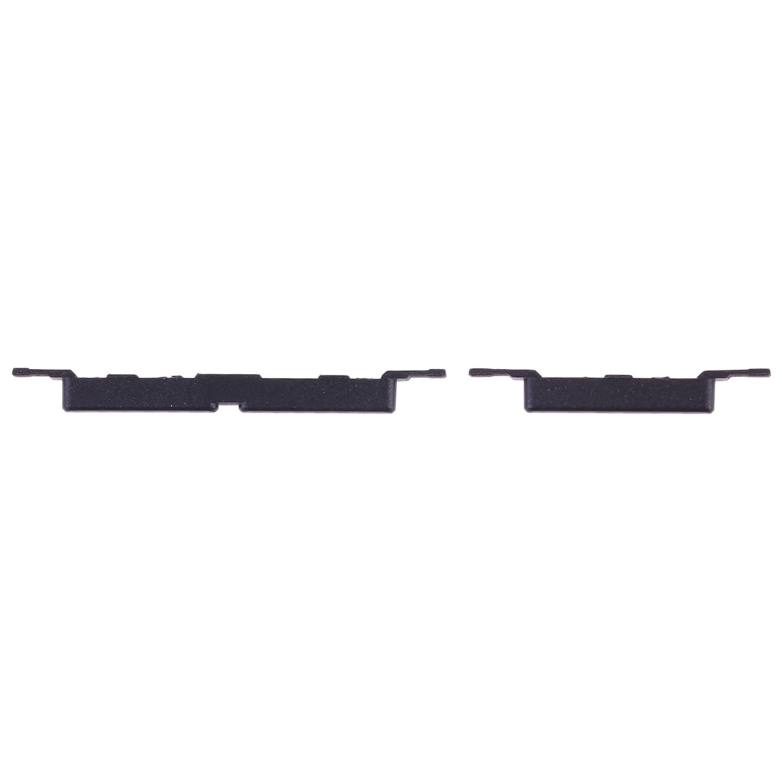 For OPPO A1 Side Keys(Black)