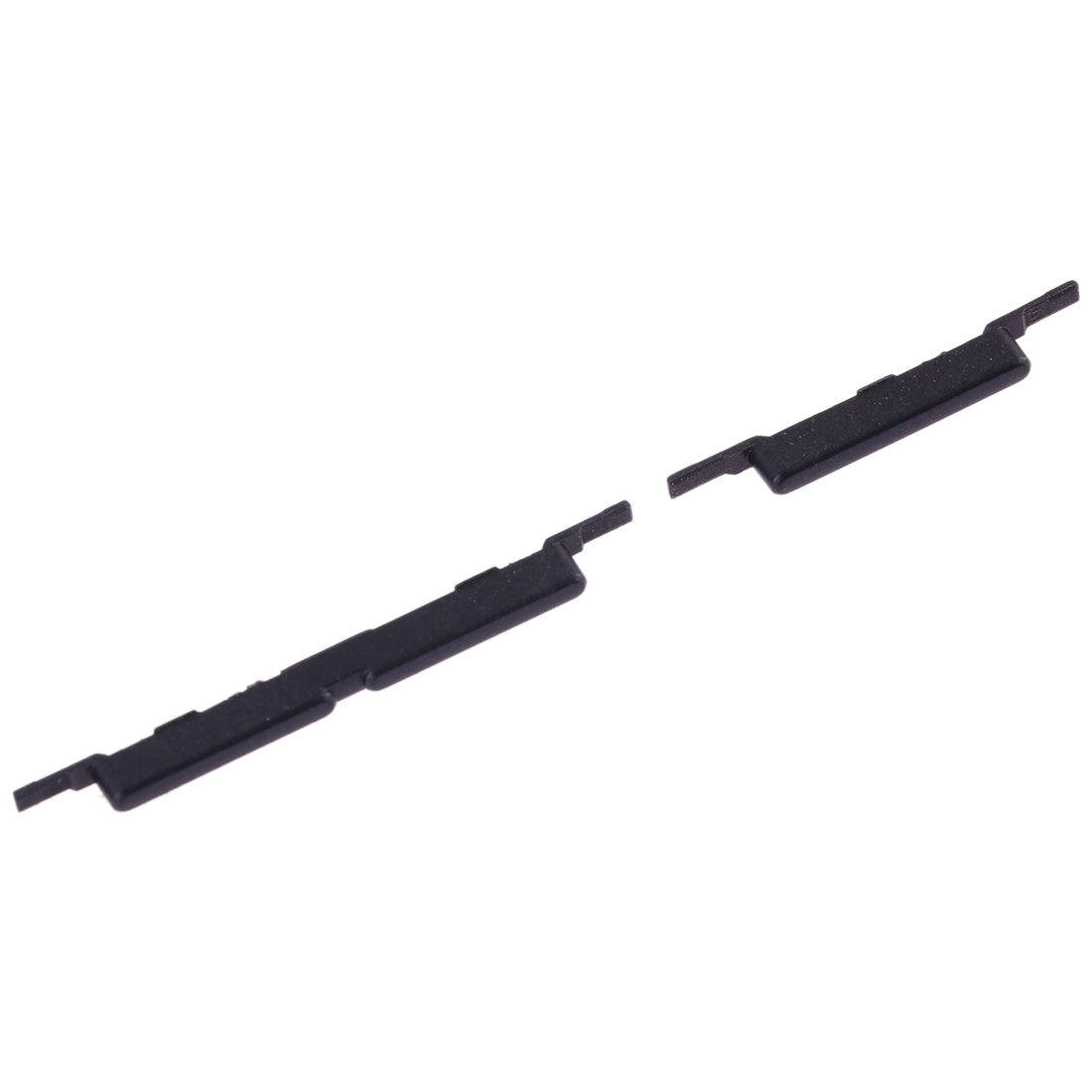 For OPPO A1 Side Keys(Black)