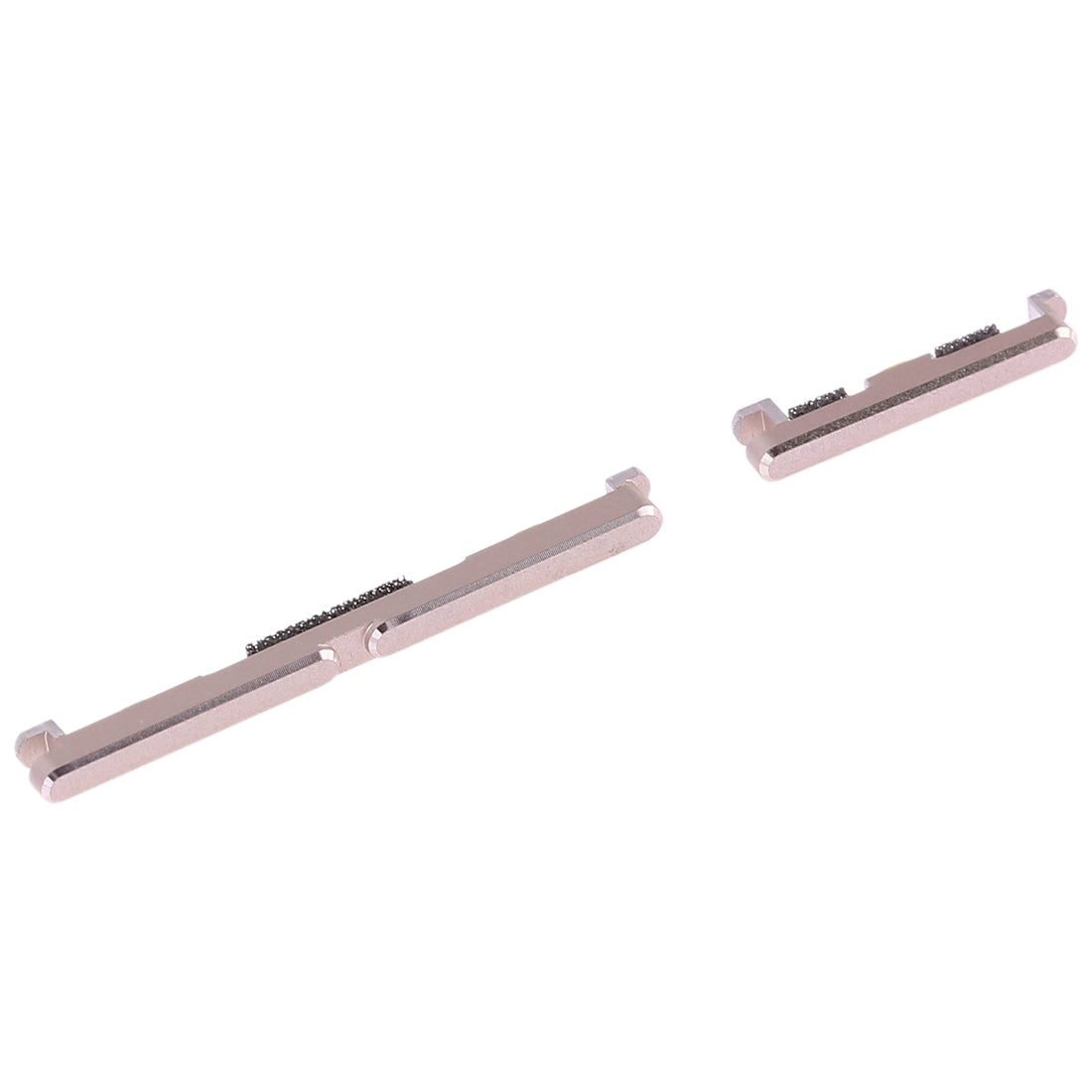 For OPPO R9sk Side Keys(Gold)