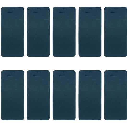 For Huawei P20 10 PCS Back Housing Cover Adhesive 