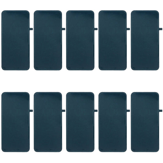 For Huawei P20 Pro 10 PCS Back Housing Cover Adhesive 