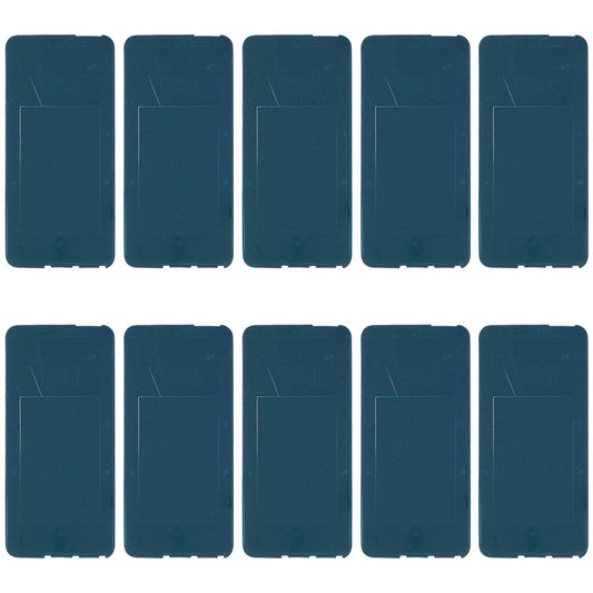 For Huawei P smart (Enjoy 7S) 10 PCS Front Housing Adhesive 