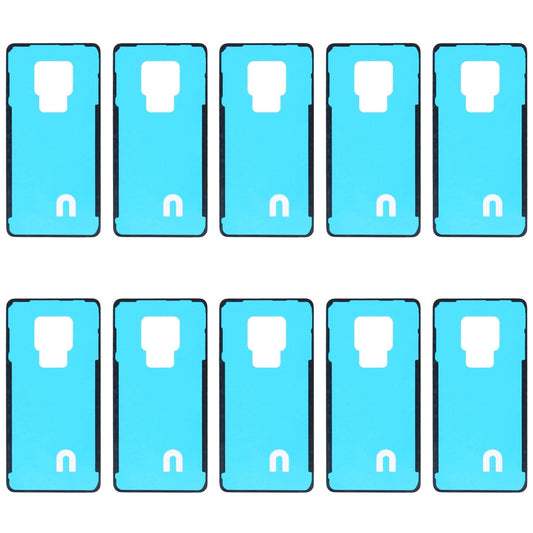For Huawei Mate 20 10 PCS Back Housing Cover Adhesive 