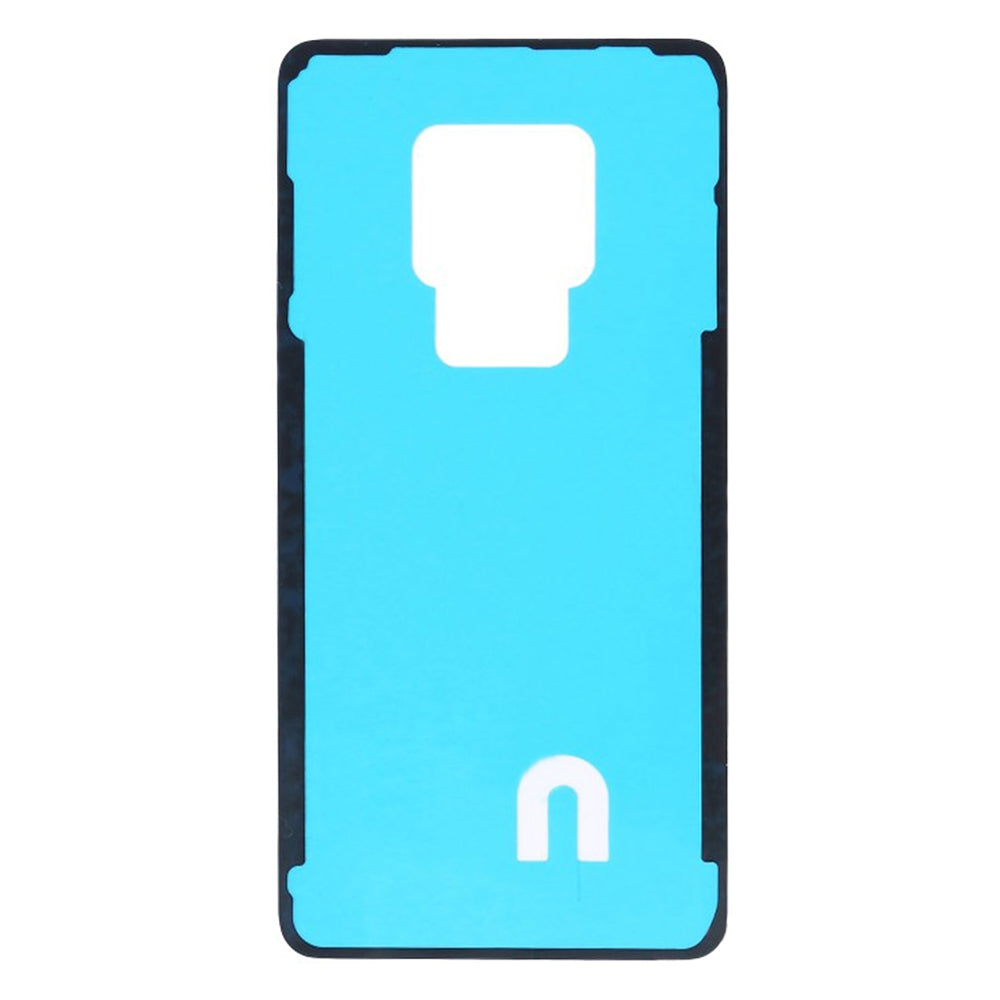 For Huawei Mate 20 10 PCS Back Housing Cover Adhesive 
