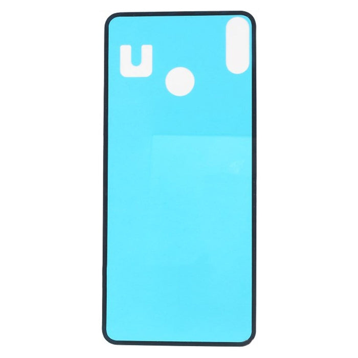 For Huawei Honor 8X 10 PCS Back Housing Cover Adhesive 