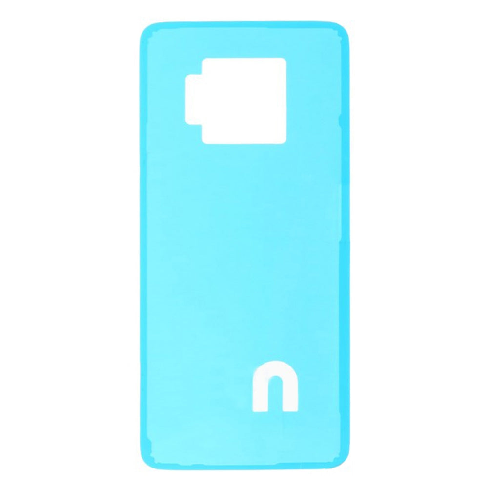 For Huawei Mate 20 Pro 10 PCS Back Housing Cover Adhesive 