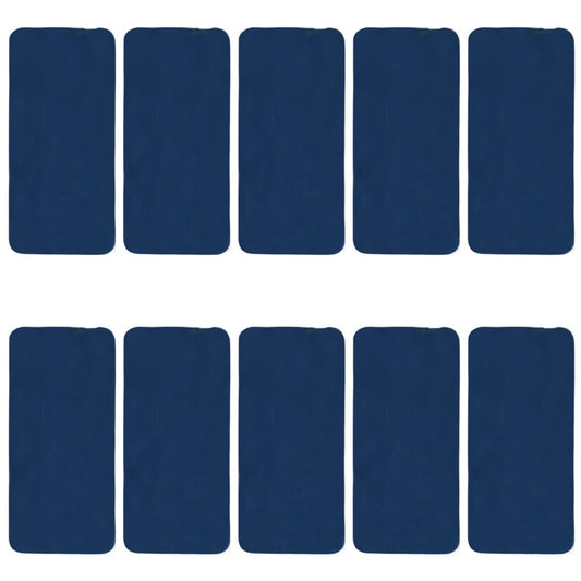 For Huawei Mate 20 Lite 10 PCS Back Housing Cover Adhesive 