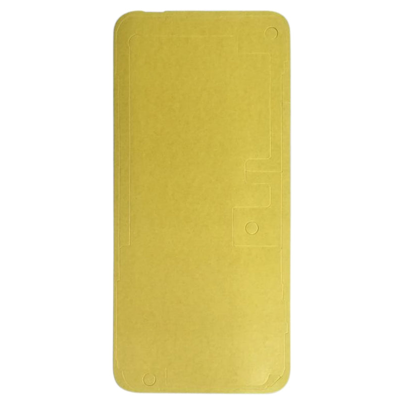 For Huawei Mate 20 Lite 10 PCS Back Housing Cover Adhesive 