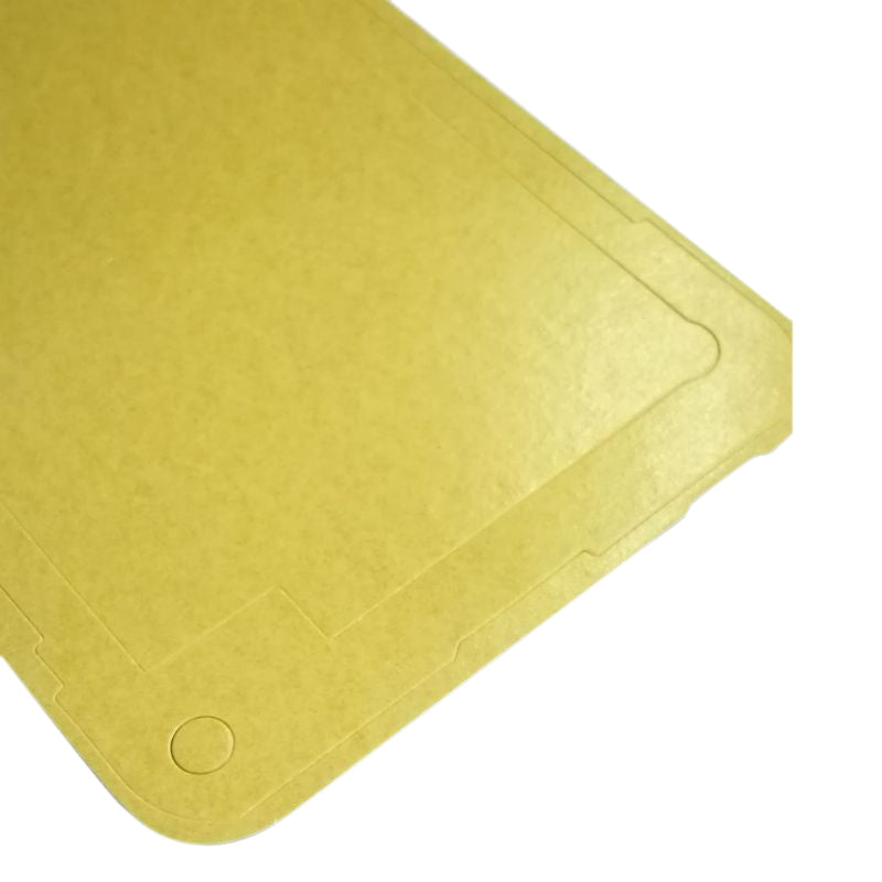 For Huawei Mate 20 Lite 10 PCS Back Housing Cover Adhesive 