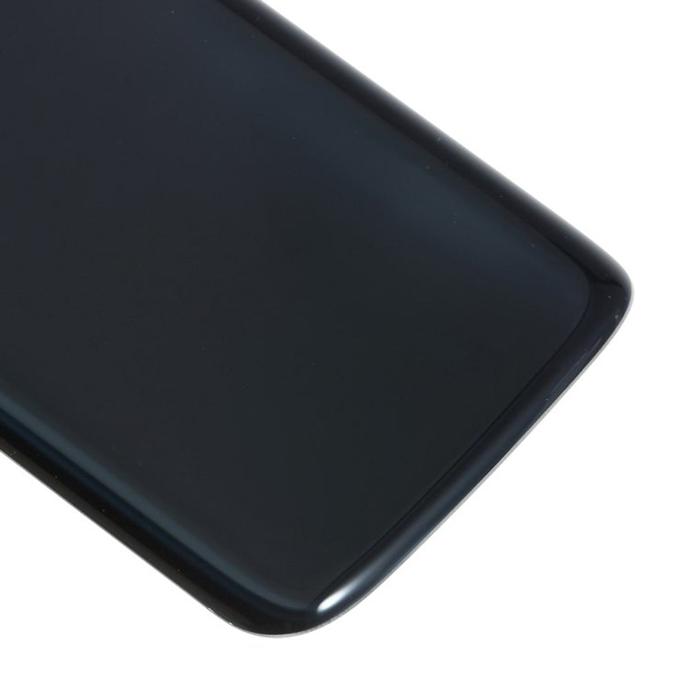 Battery Back Cover for Motorola Moto G6 Play (Gold)