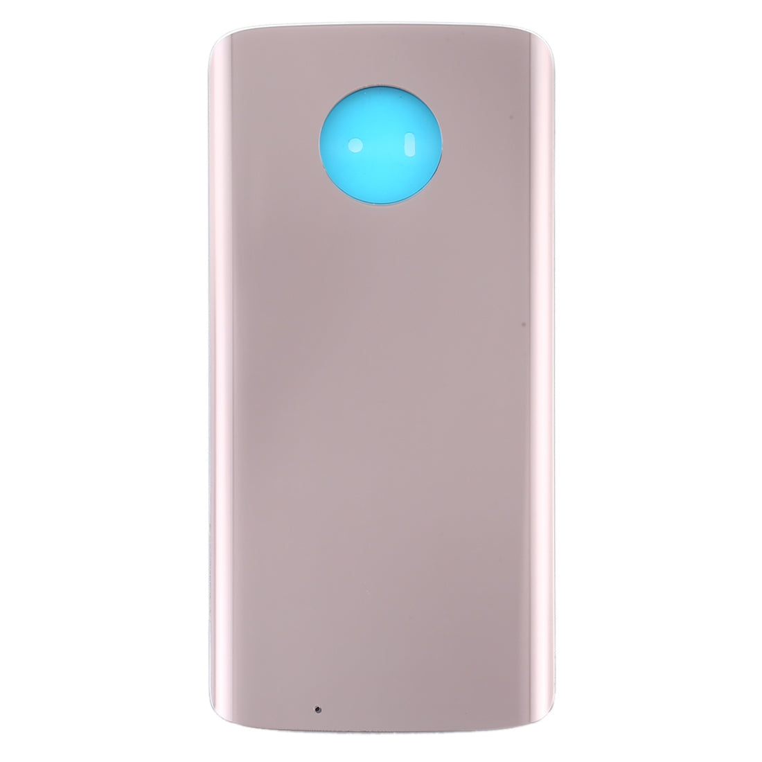 Battery Back Cover for Motorola Moto G6(Gold)