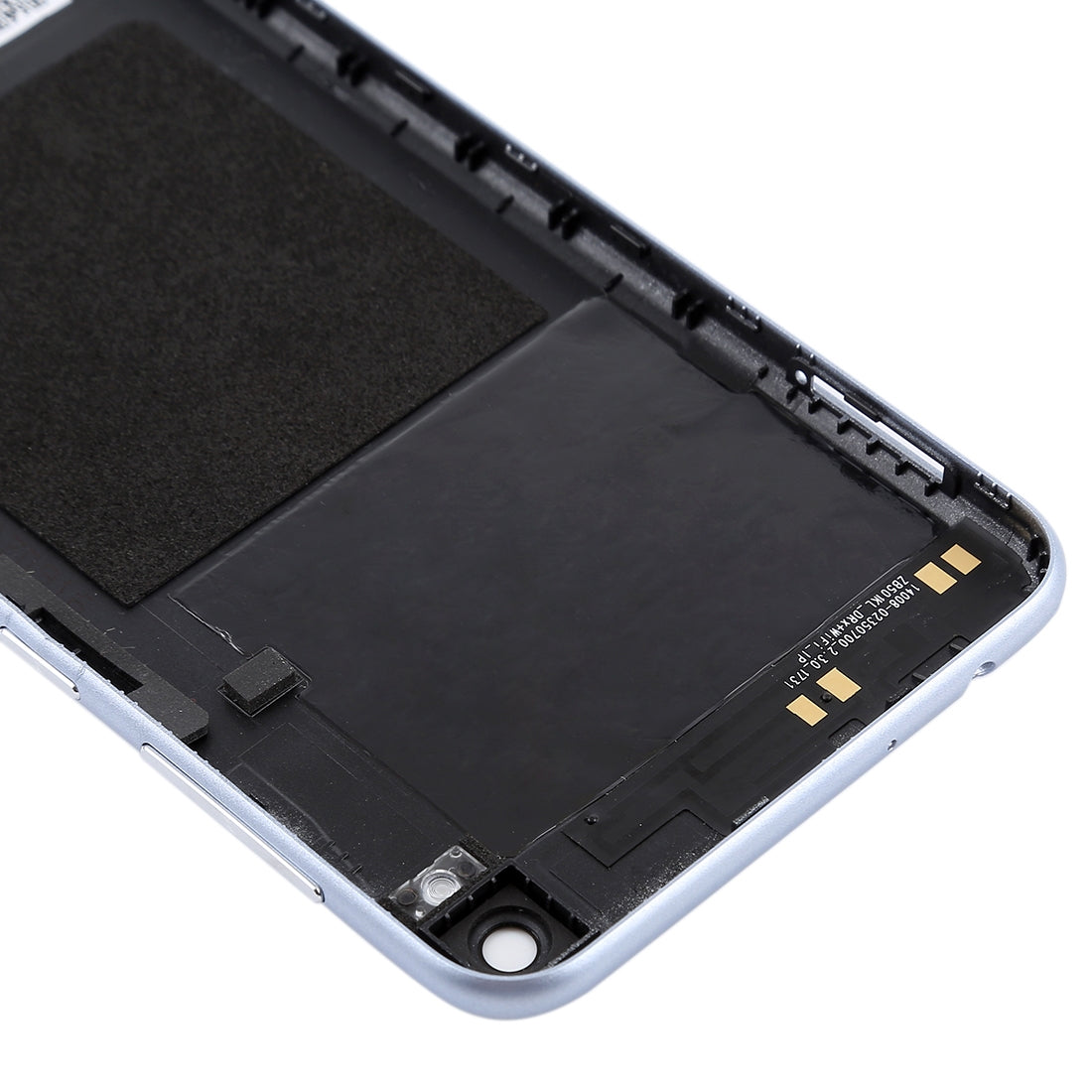 Back Battery Cover for Asus Zenfone Live / ZB501KL(Baby Blue)