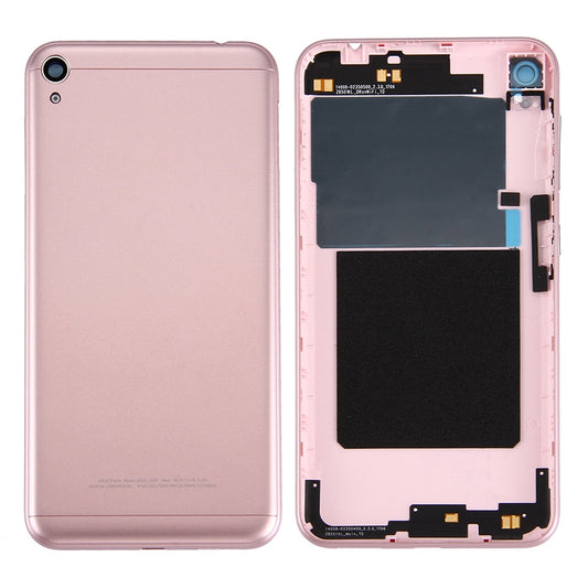 Back Battery Cover for Asus Zenfone Live / ZB501KL  (Rose Pink)