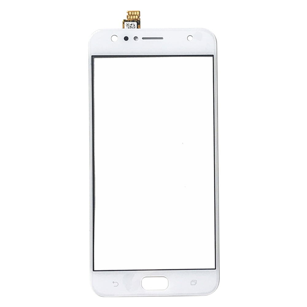 Touch Panel for Asus ZenFone 4 Selfie ZD553KL / X00LD (White)