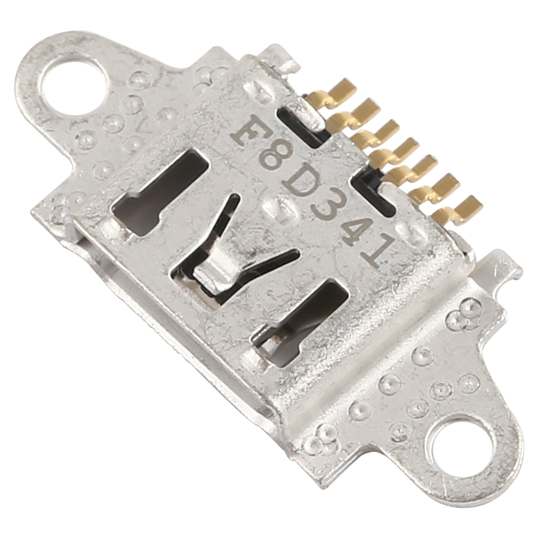 For OPPO R7 / R7 Plus / A83 / A73 / A79 / A77 10pcs Charging Port Connector