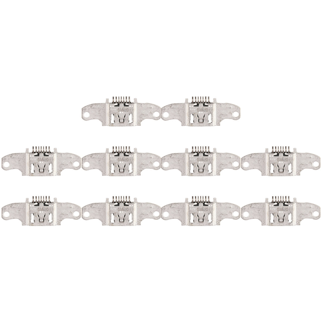 For OPPO R9 / R9 Plus / R9s / R9s Plus 10pcs Charging Port Connector