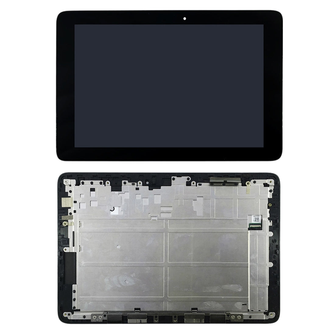 OEM LCD Screen for Asus Transformer Book T100H T100HA T100HA-FU006T Digitizer Full Assembly with Frame?Black)
