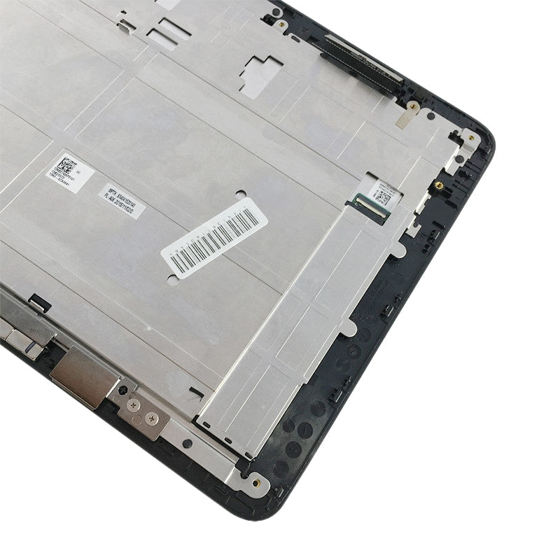 OEM LCD Screen for Asus Transformer Book T100H T100HA T100HA-FU006T Digitizer Full Assembly with Frame?Black)