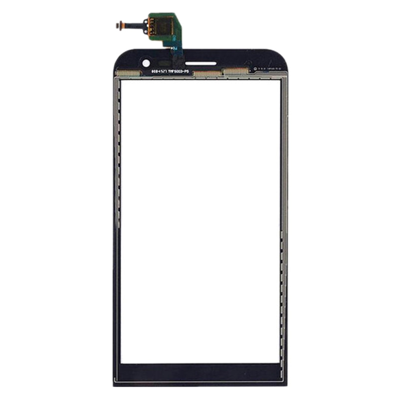 Touch Panel for Asus Zenfone 2 Laser ZE500KL / Z00ED(Black)