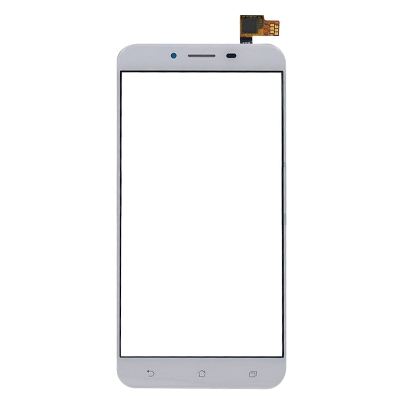 Touch Panel for Asus ZenFone 3 Max ZC553KL / X00DDA(White)