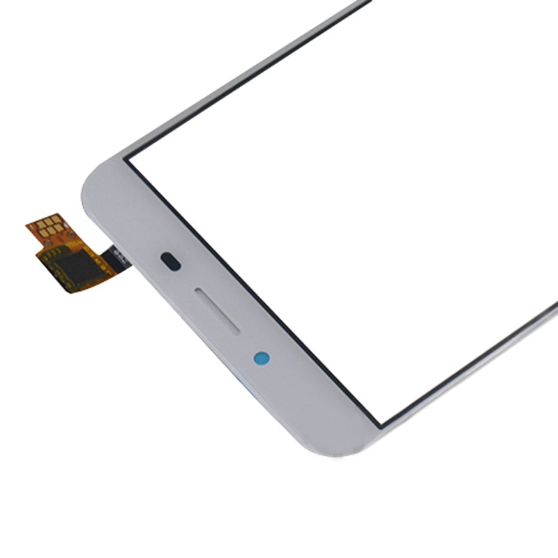 Touch Panel for Asus ZenFone 3 Max ZC553KL / X00DDA(White)