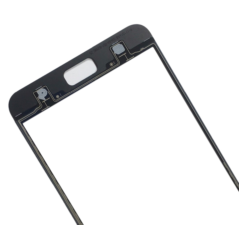 Touch Panel for Asus Zenfone 4 Max Pro ZC554KL / X00ID (White)