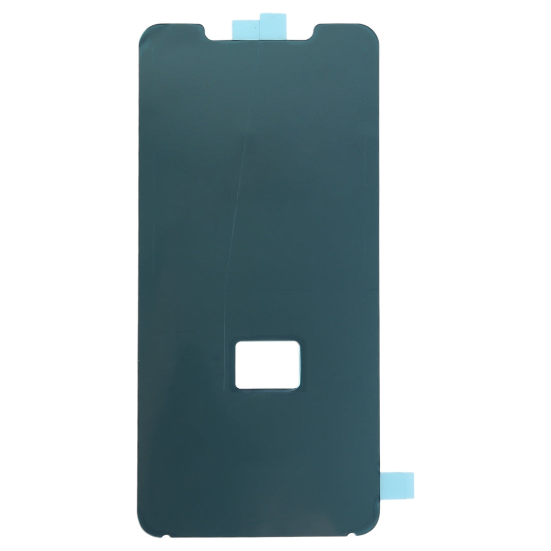 For Huawei Mate 20 Pro 10 PCS LCD Digitizer Back Adhesive Stickers 