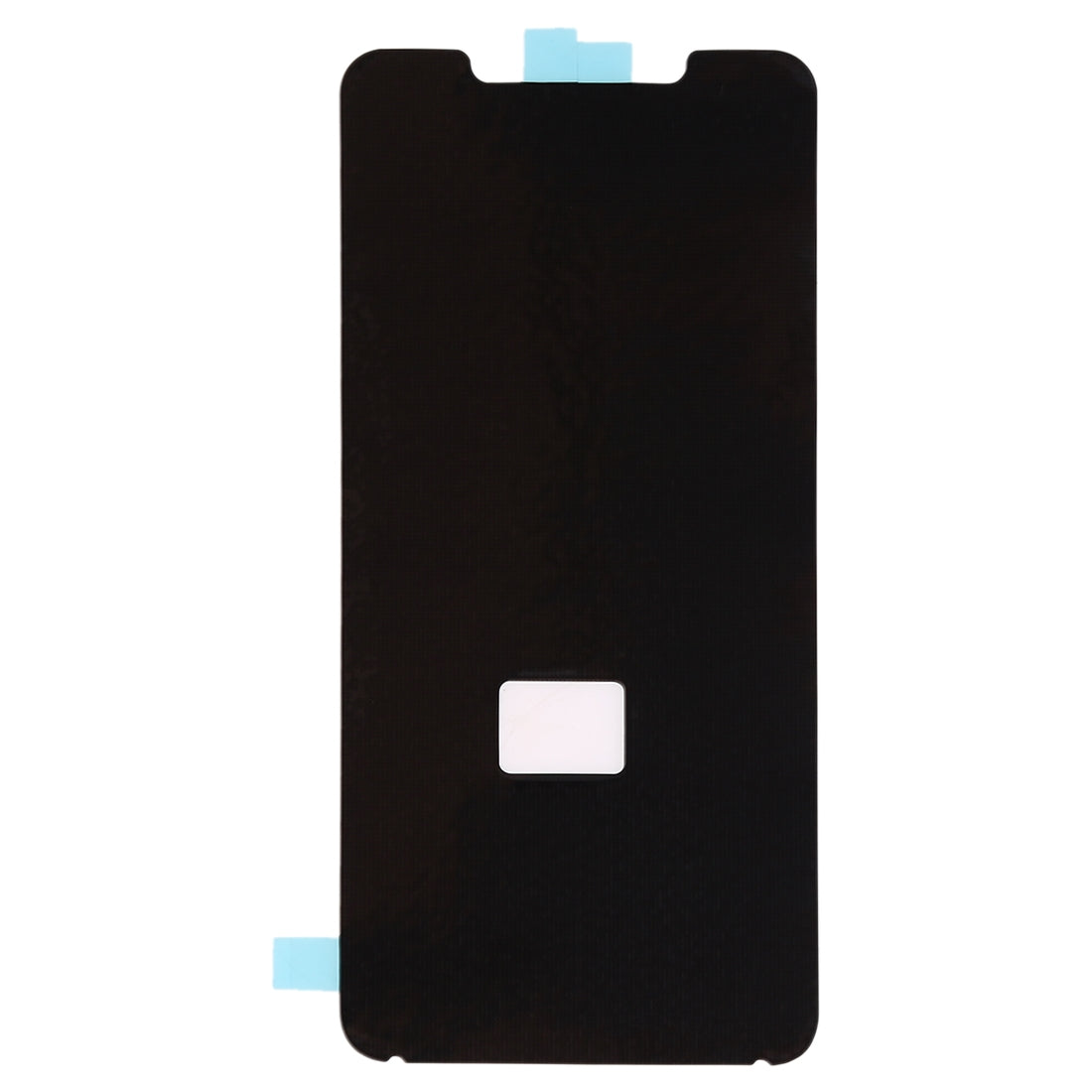 For Huawei Mate 20 Pro 10 PCS LCD Digitizer Back Adhesive Stickers 