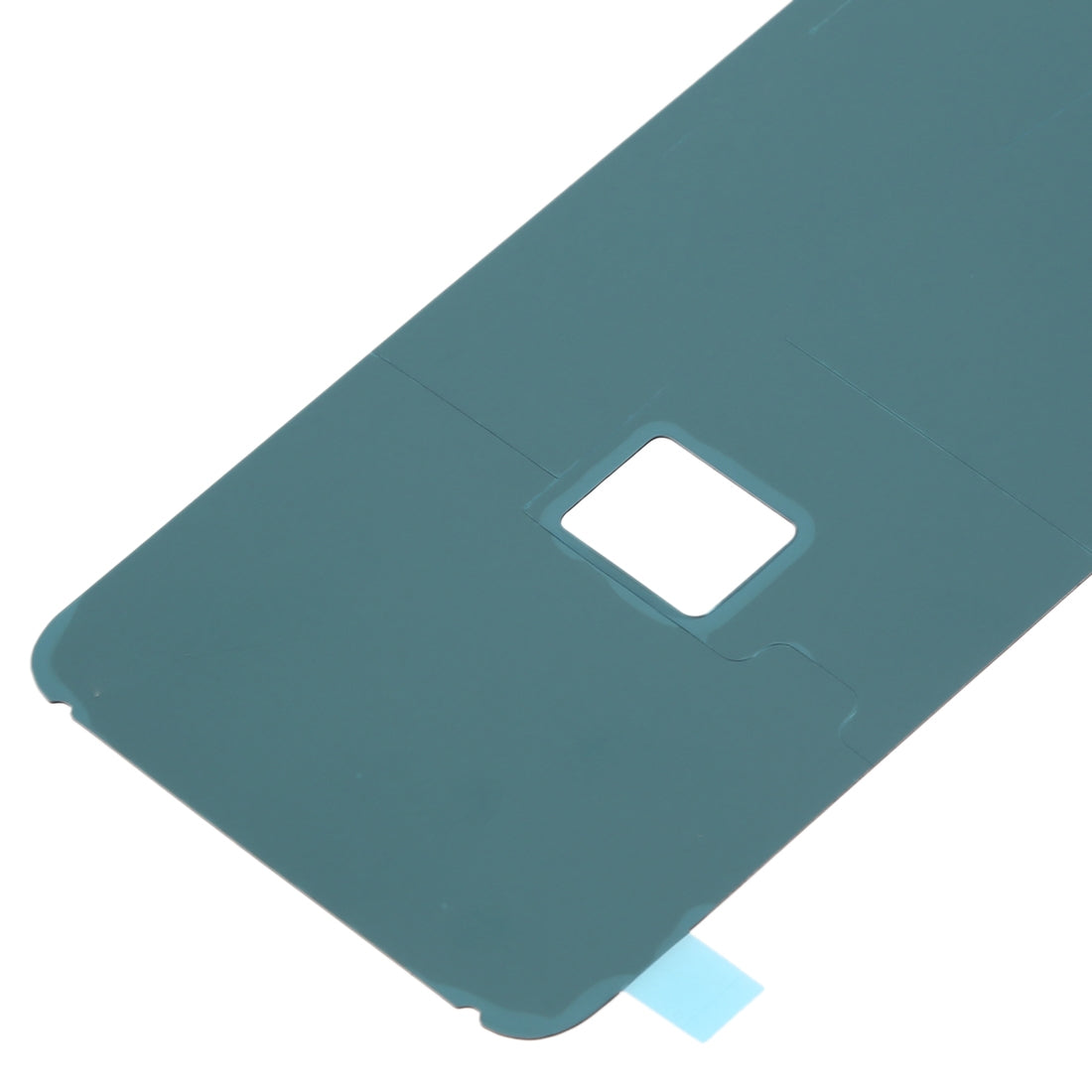 For Huawei Mate 20 Pro 10 PCS LCD Digitizer Back Adhesive Stickers 