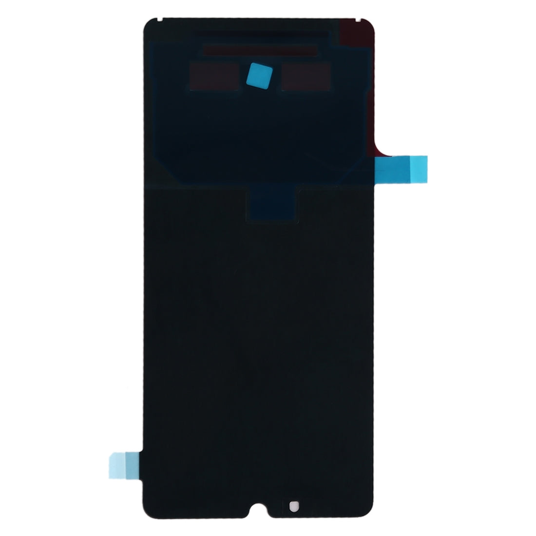 For Huawei P30 10 PCS LCD Digitizer Back Adhesive Stickers 