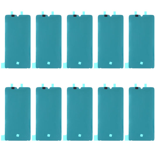 For Huawei P30 Pro 10 PCS LCD Digitizer Back Adhesive Stickers 