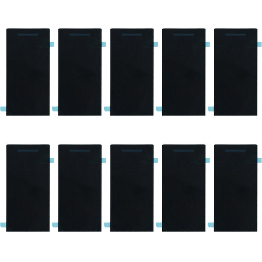 For Huawei Mate 10 Pro 10 PCS LCD Digitizer Back Adhesive Stickers 