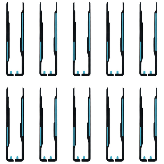 For Huawei Mate 20 Pro 10 PCS Front Housing Adhesive 