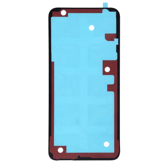 For Huawei Nova 3i Back Housing Cover Adhesive 