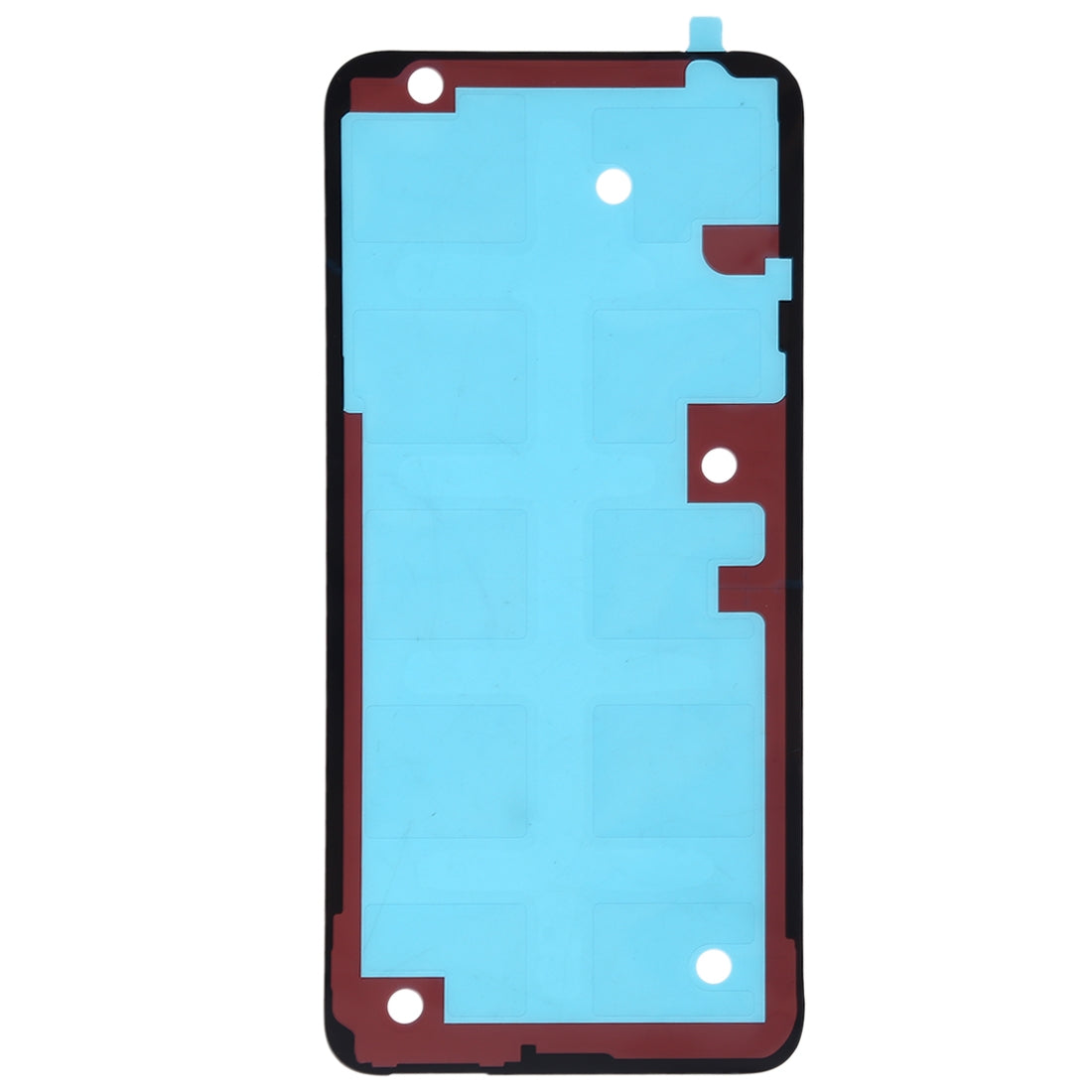 For Huawei Nova 3i Back Housing Cover Adhesive 