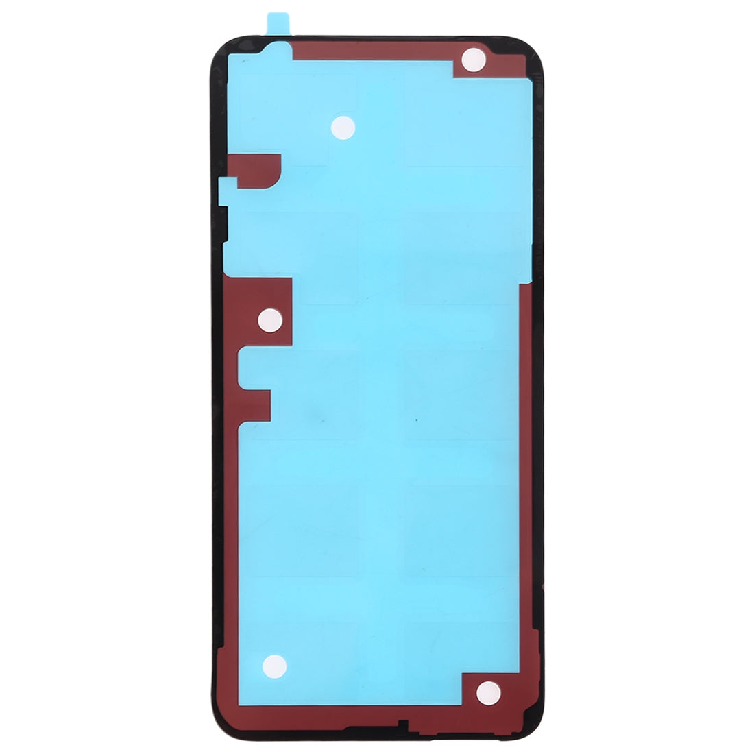 For Huawei Nova 3i Back Housing Cover Adhesive 