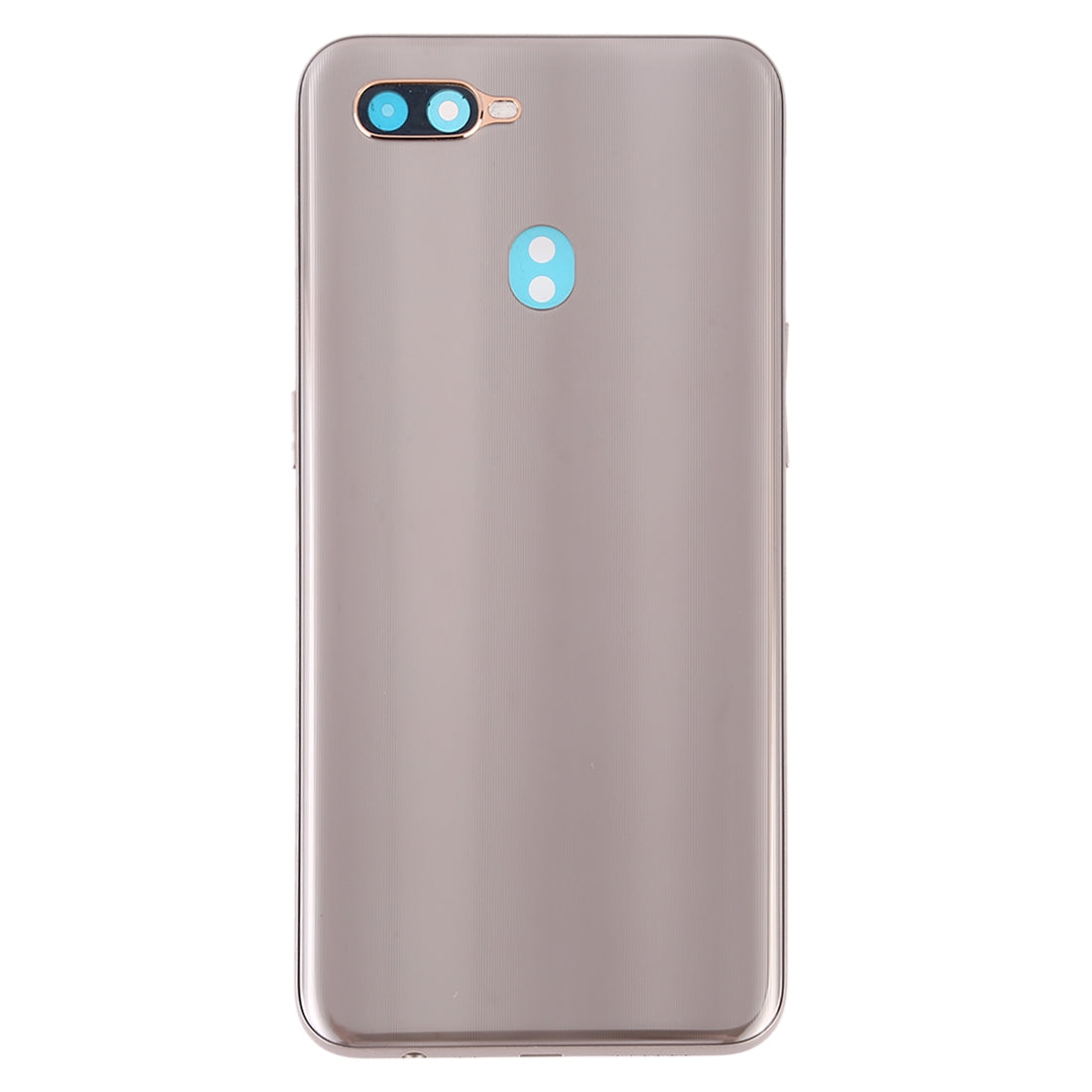 For OPPO A7 / A7n / AX7 Battery Back Cover (Gold)