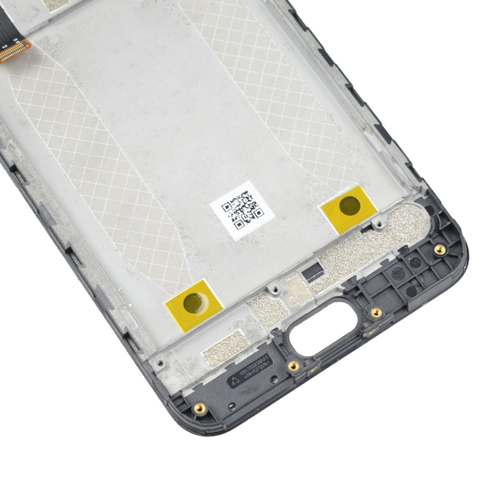 OEM LCD Screen for Asus Zenfone 4 Selfie ZB553KL X00LD X00LDA  Digitizer Full Assembly with Frame?Black)