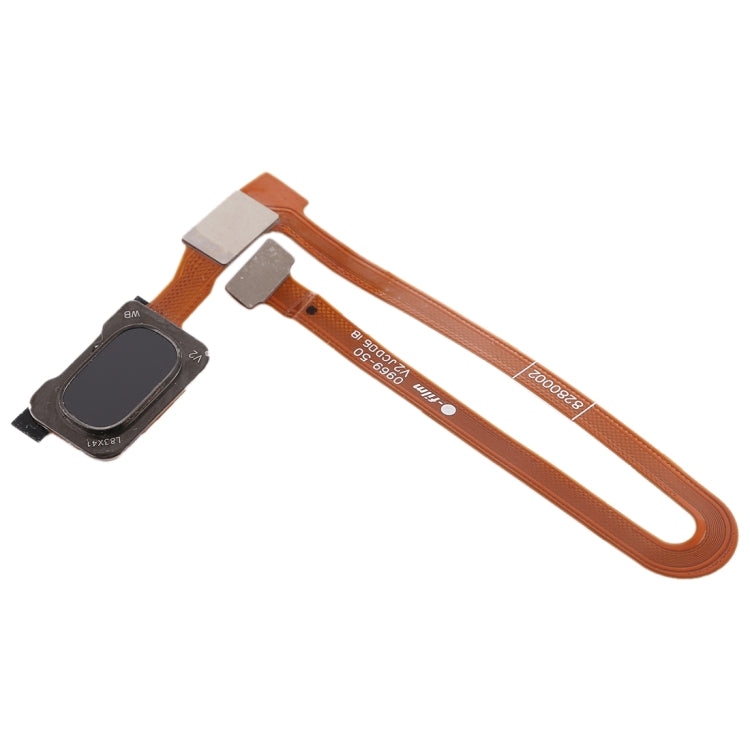 For OnePlus 6 Fingerprint Sensor Flex Cable (Black)