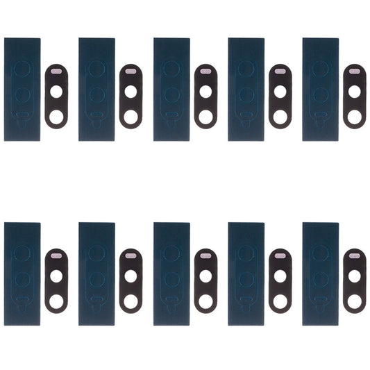 10 PCS Back Camera Lens for Motorola Moto G4