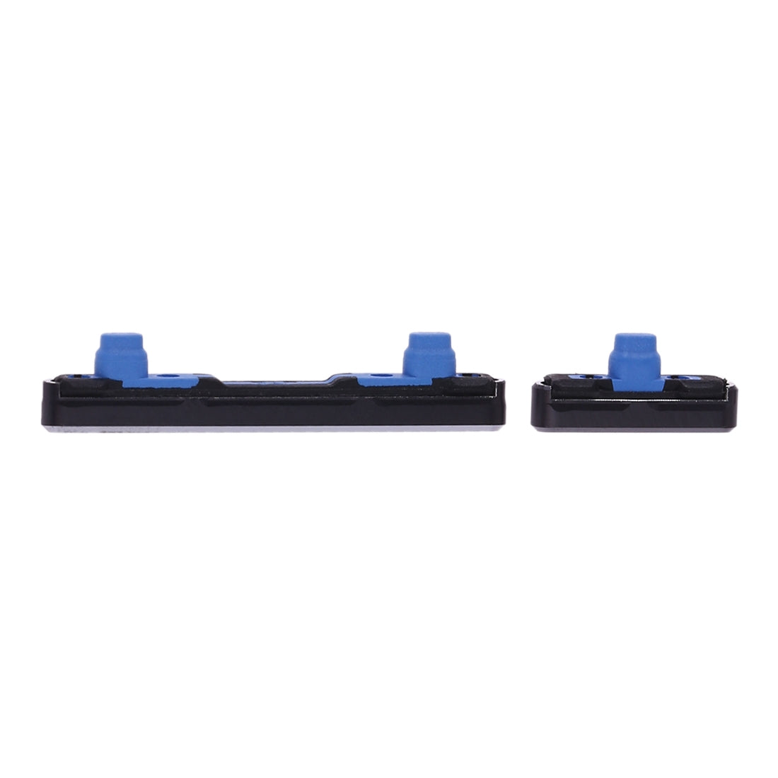 For Huawei P20 Pro Side Keys (Black)