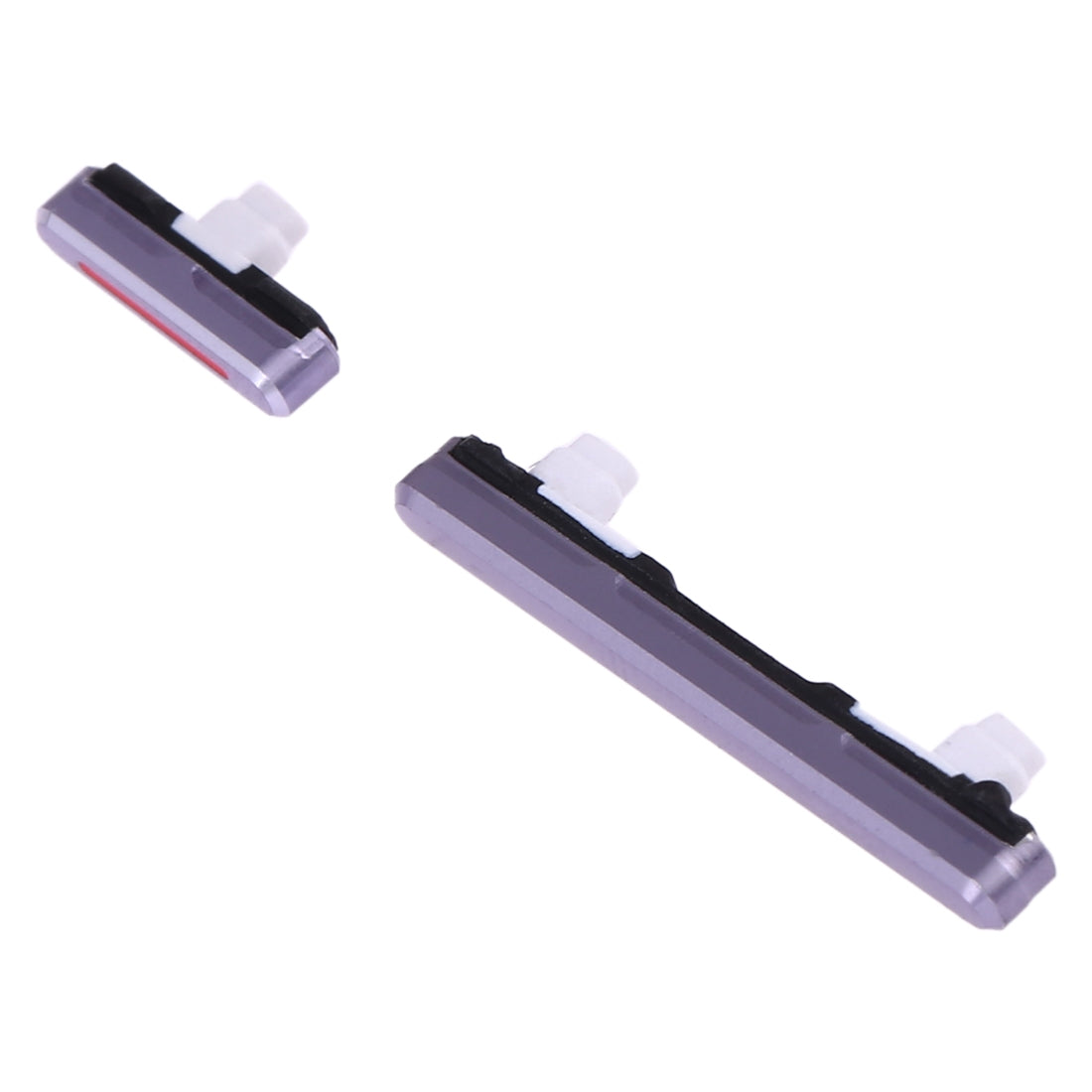 For Huawei P20 Pro Side Keys (Purple)