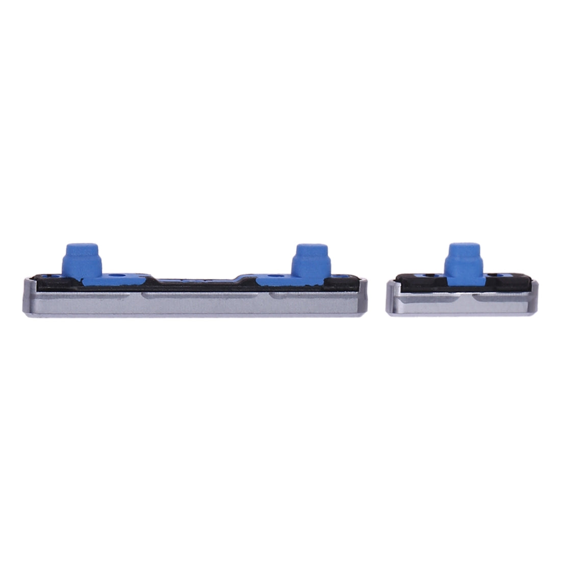 For Huawei P20 Pro Side Keys (Silver)